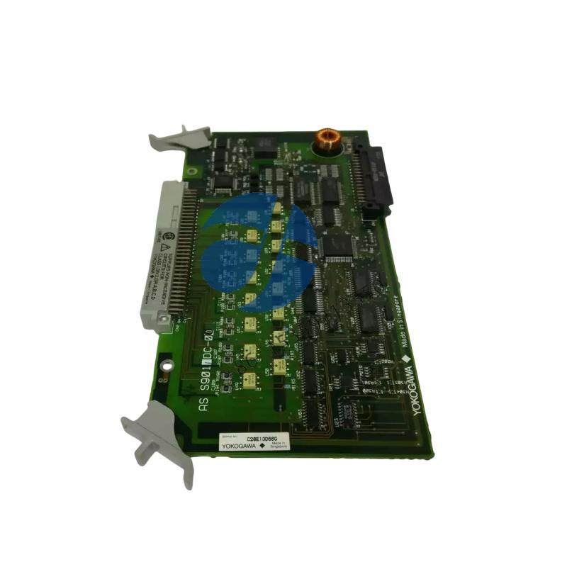 YOKOGAWA AMM22 S3 Multiplexer Input Module