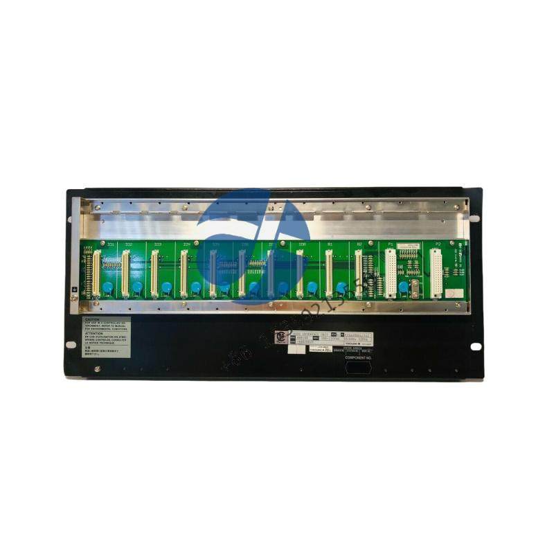 YOKOGAWA ANB10D-S1 Node Interface Unit