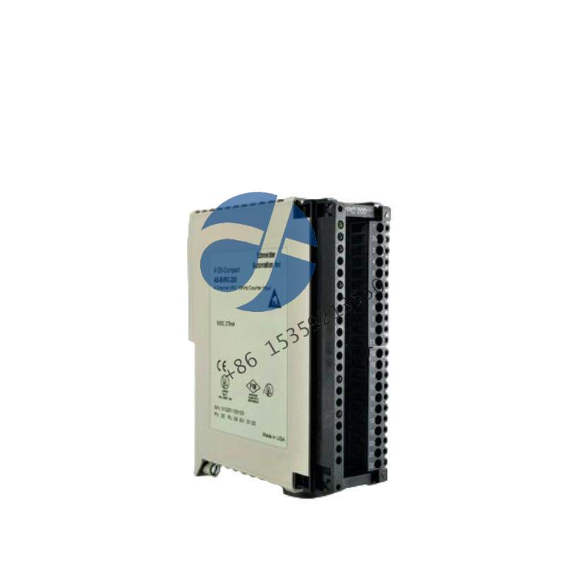 Schneider Electric AS-BVRC-200 Getriebemotor