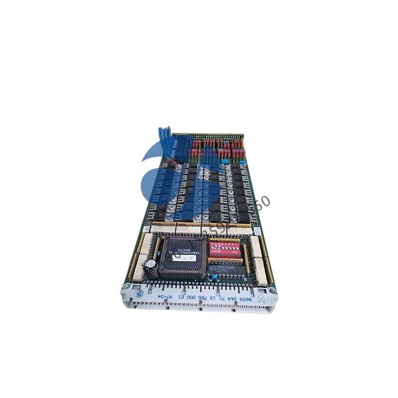 ASM FICO 4552144 ASM Output Card