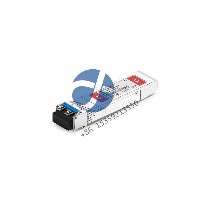 AVAGO AFCT-5715APZ Transceiver Module