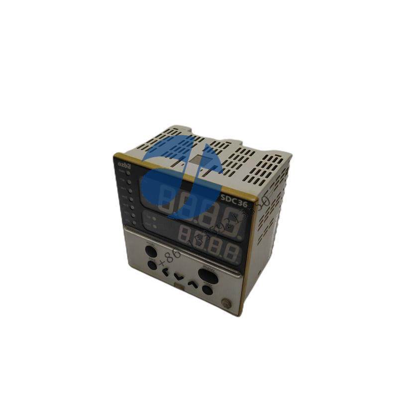 AZBIL C36-TC0UA1400 Digital Controller