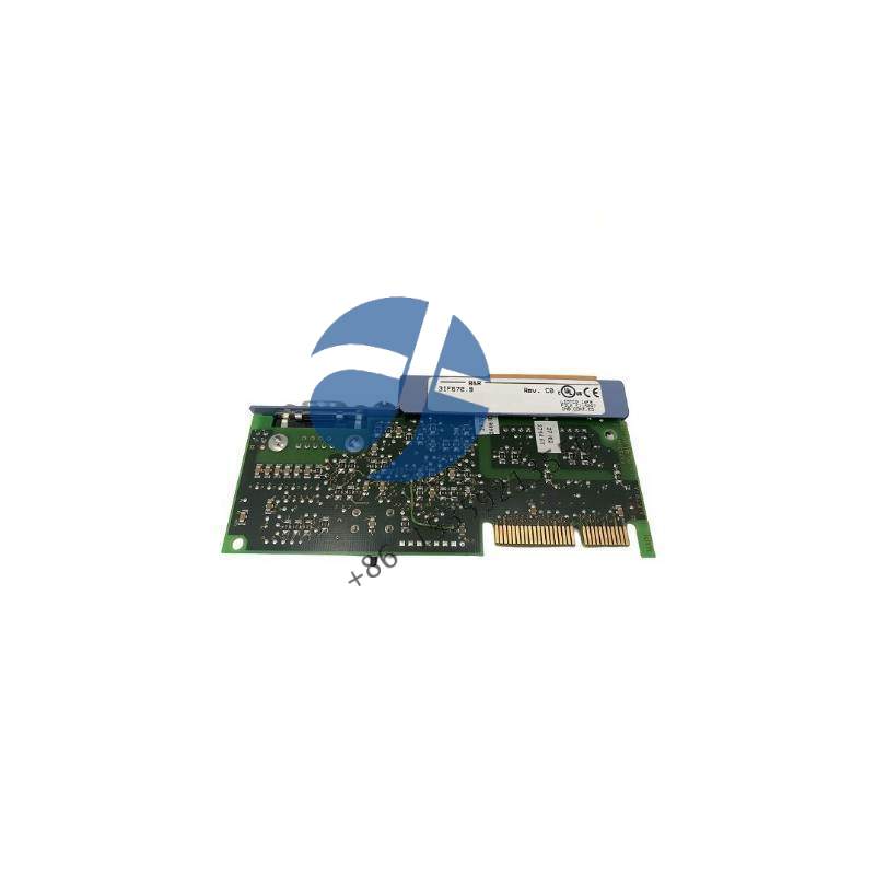 B&R 3IF672.9 INTERFACE MODULE