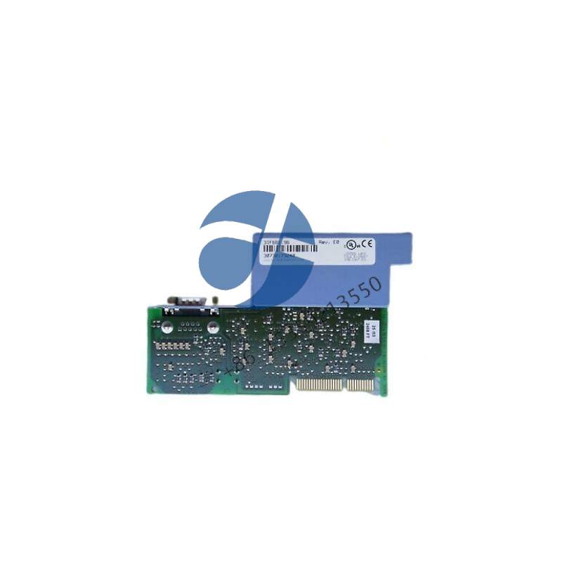 B&R 3IF681.96 PLC Module