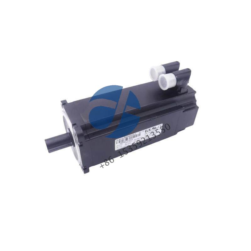 B&R 8LSA45.E0022D200-0 Motor