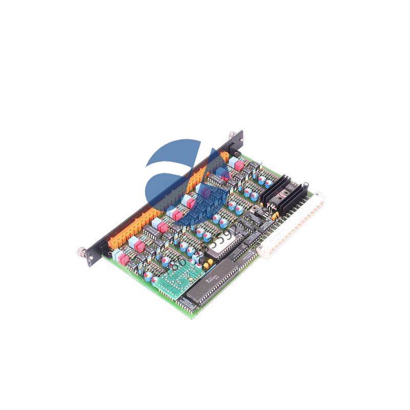 B&R ECPT81-0 MULTI ANALOG INPUT MODULE