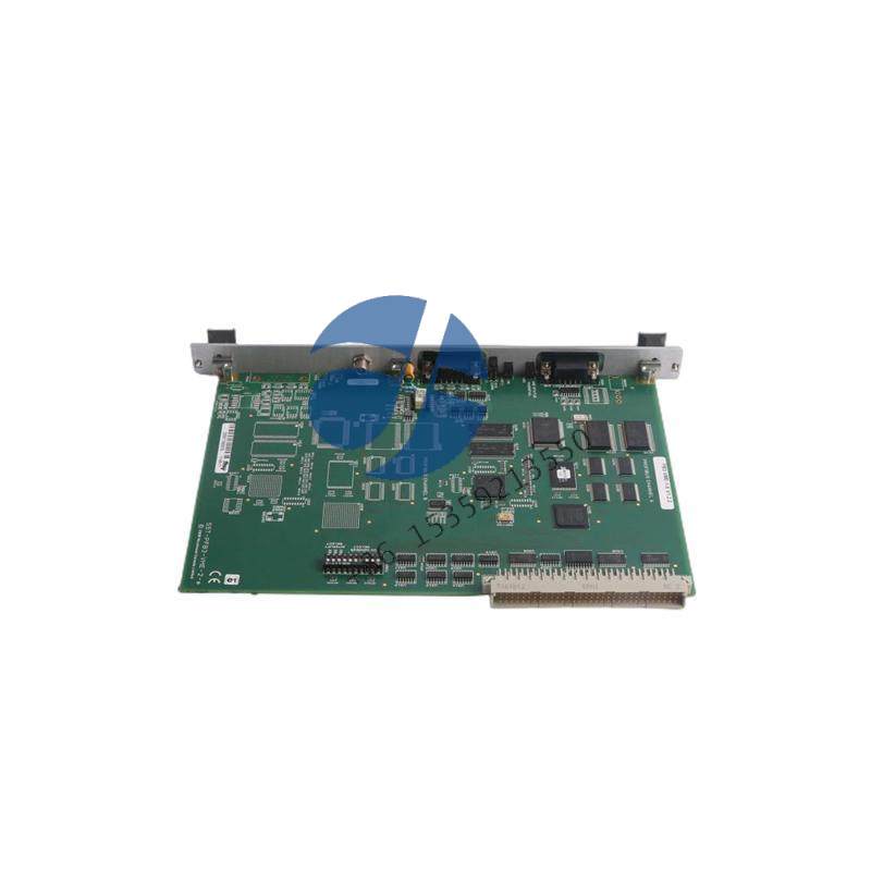 B&R OAK300.1 0AK300.1 PC BOARD ASSEMBLY