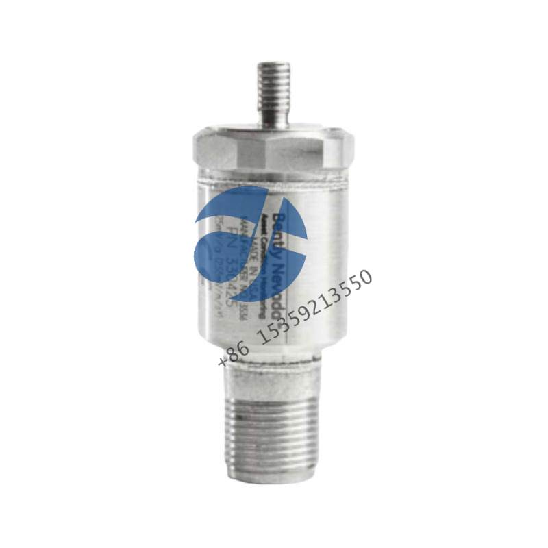 BENTLY NEVADA 330425-01-05 Accelerometer