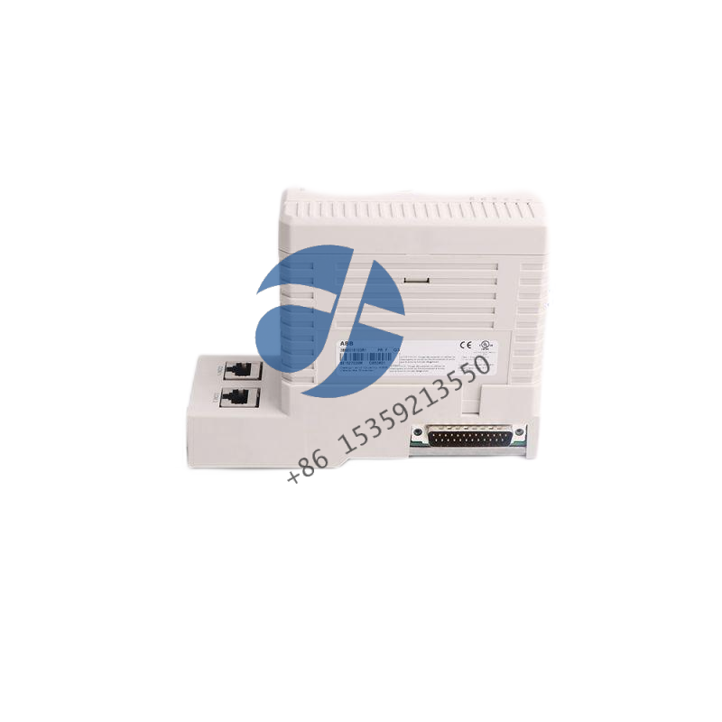 ABB CI532V01 3BSE003826R1 RCOM Interface Submodule