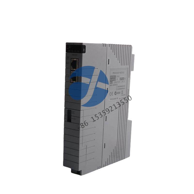 Yokogawa CP451-50 S2 Processor Module