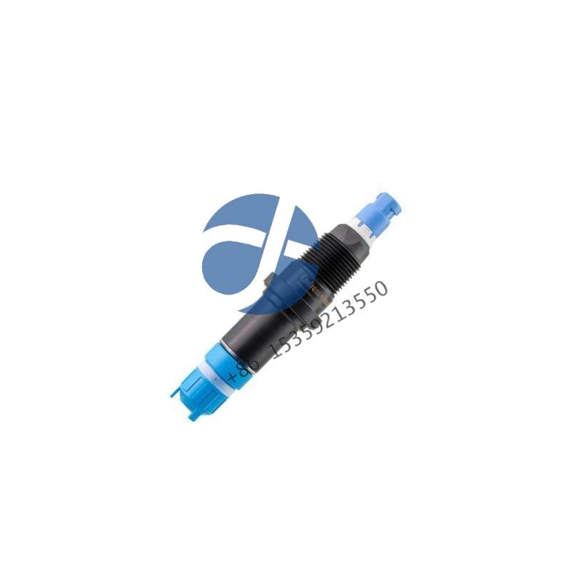 E+H CUS52D-AA1AA3 Chlorine Sensor