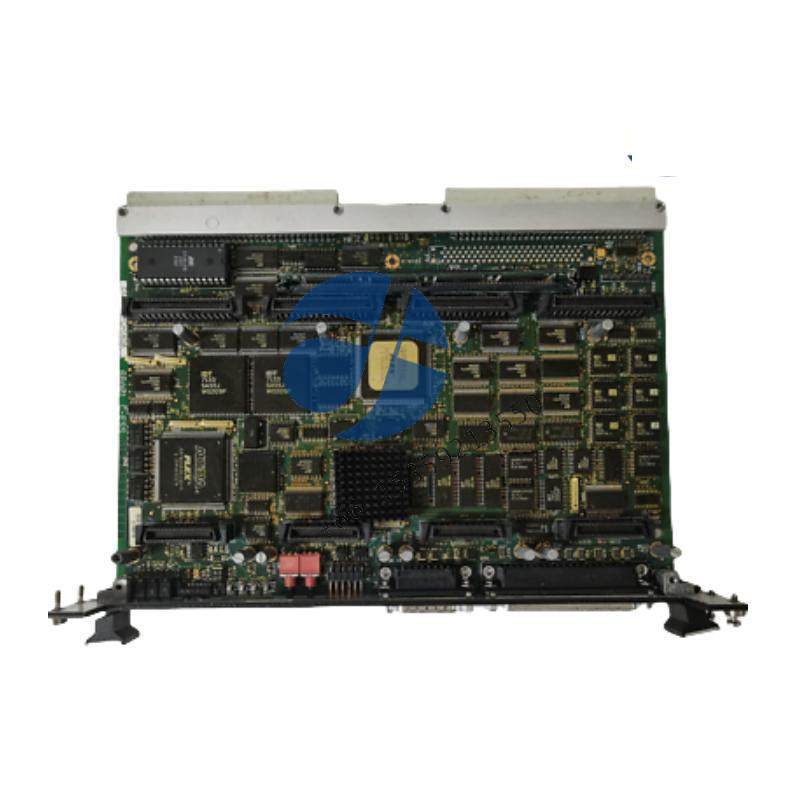 GE DS200DSPCH1ADA Digital Signal Processor Control Board