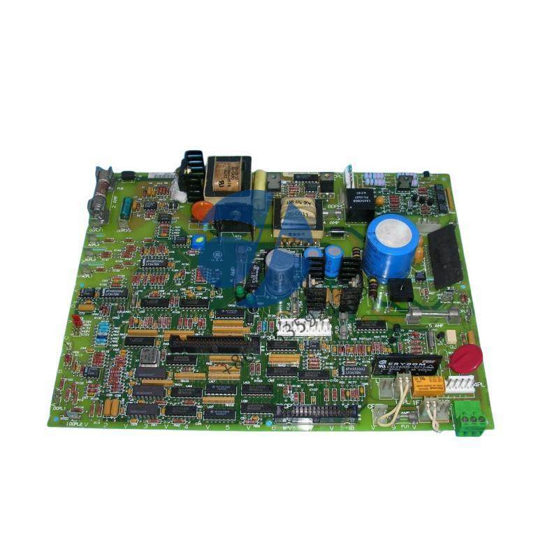 GE DS200IMCPG1BBA Power Supply Interface Board