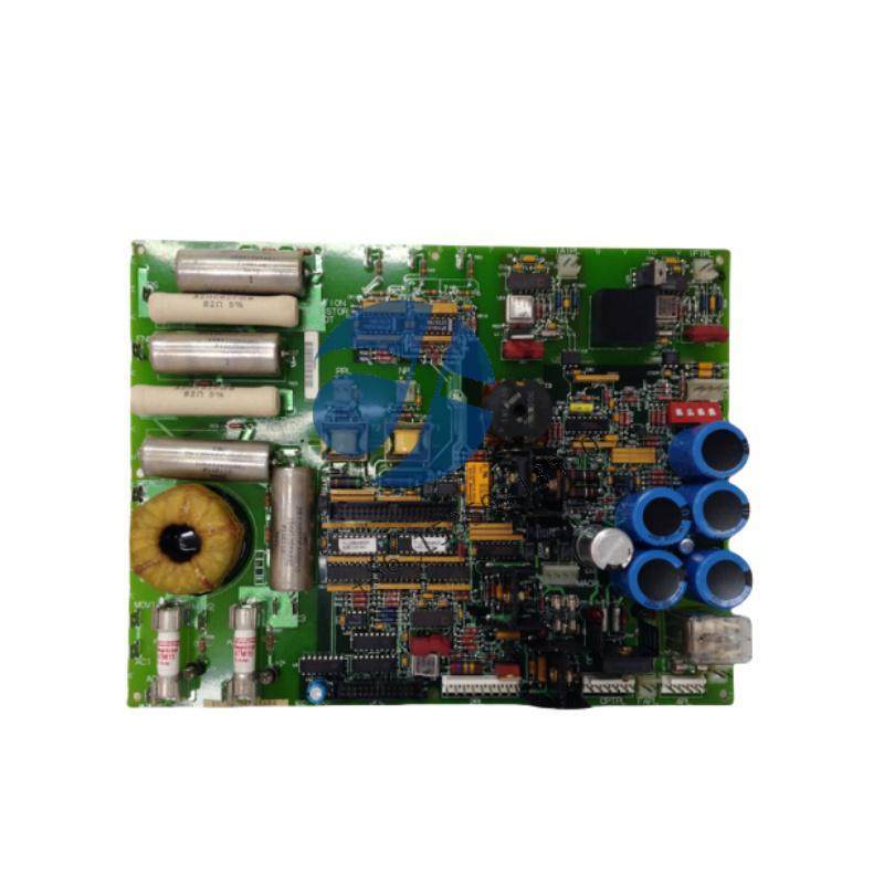 GE DS200SDCIG1ABA Power Supply and Instrumentation Board