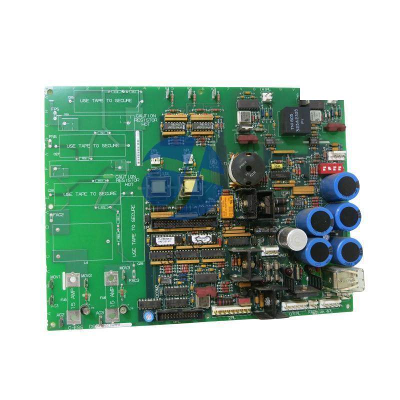 GE DS200SDCIG2AFB SDCI board