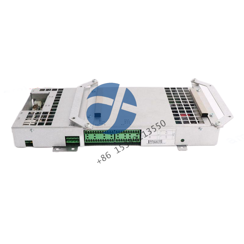 ABB DSQC1030 3HAC058663-001 Digital base