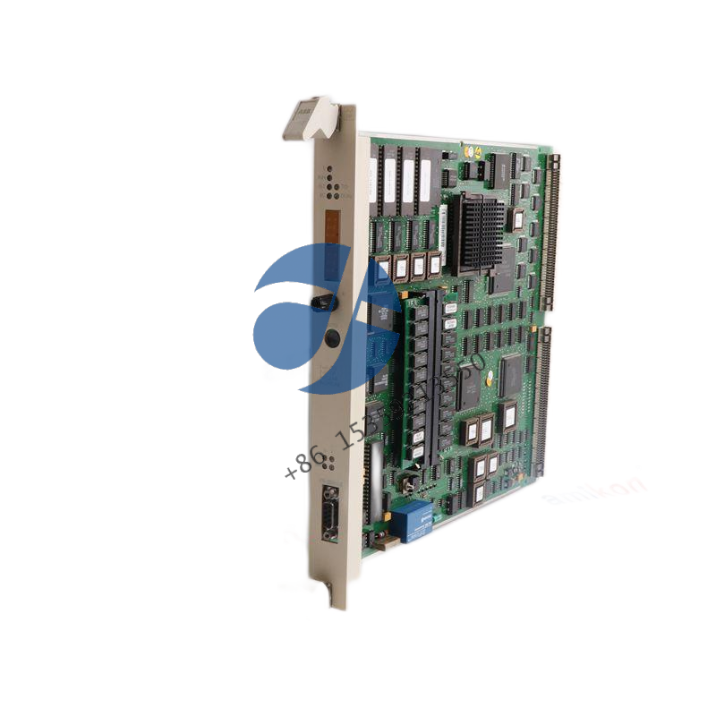 ABB DTPC721B 3EST126-236 DCS Module