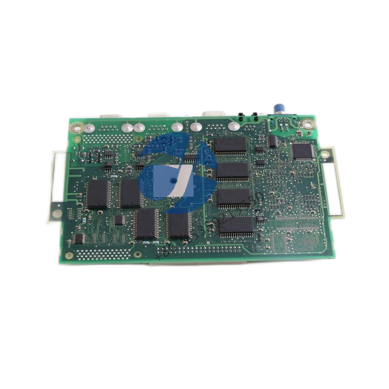 ABB DTPC723A 3EST000210-3450 Communication Interface Module