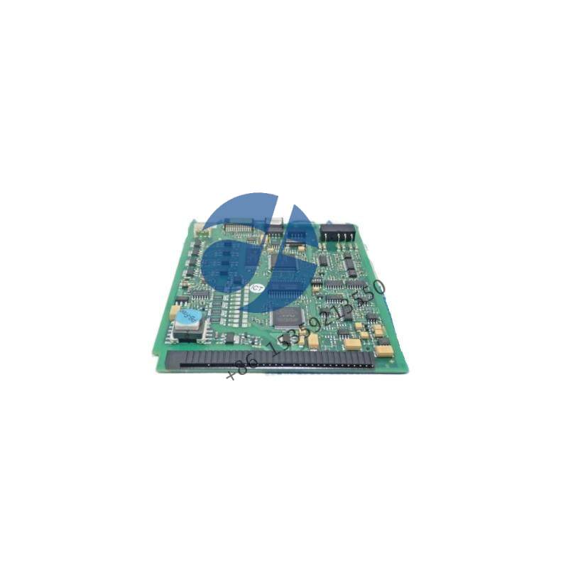 E+H FLOWTEC/319083-0200B PC BOARD