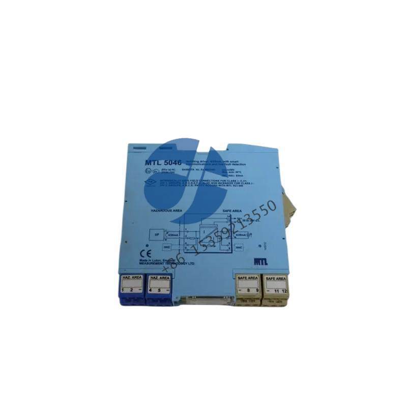 EATON MTL5046 DRIVE BOARD