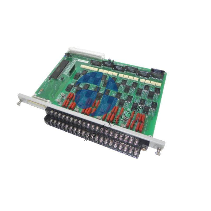 EMERSON KL3031X1-BA1 12P4630X112 Input Module