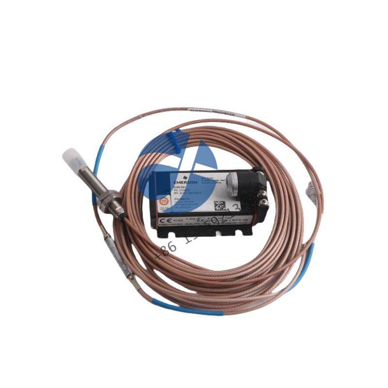 Emerson PR6423/015-110 Sensor