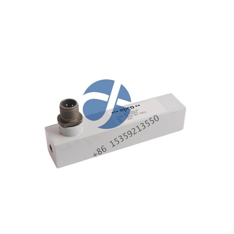 EMERSON PR9350/02 Inductive Sensor