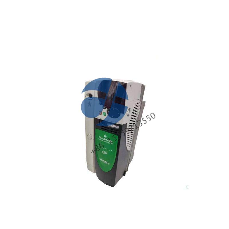 EMERSON SP2403 Inverter Drive