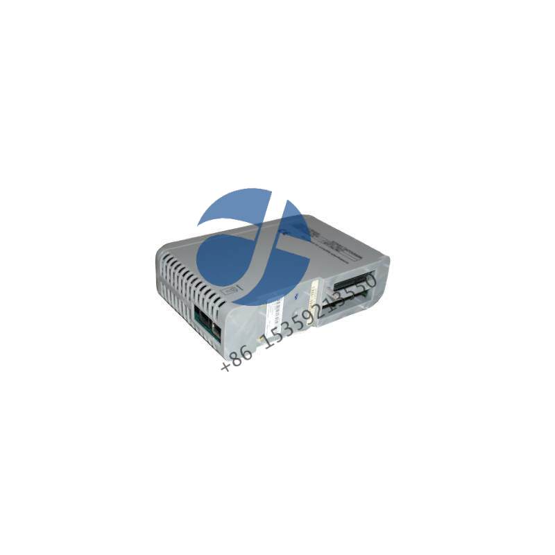 EMERSON TMN031940 Virtual I/O Module