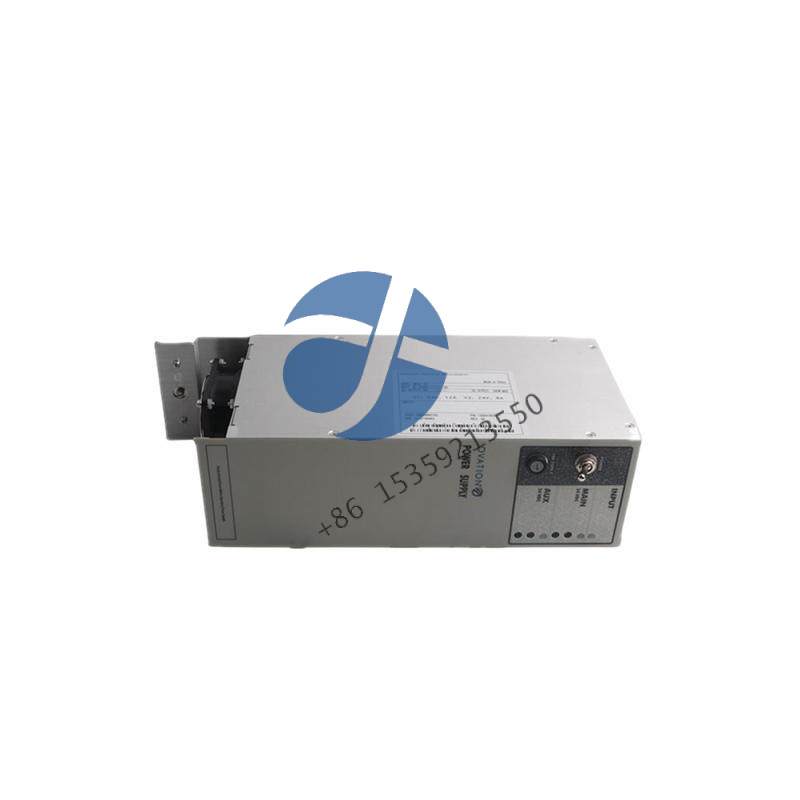 Emerson WH5D-2FF 1X00416H03 Power Supply