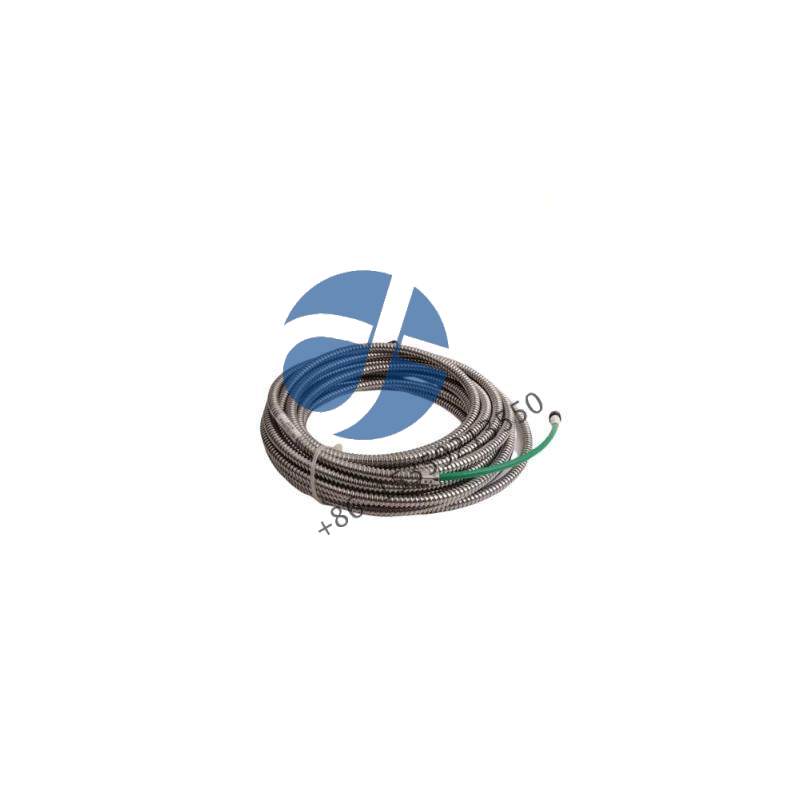 ENTEK E2172/1/80 connector cable