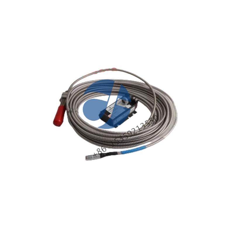 Epro PR6423/002-020 CON021 Eddy Current Sensor