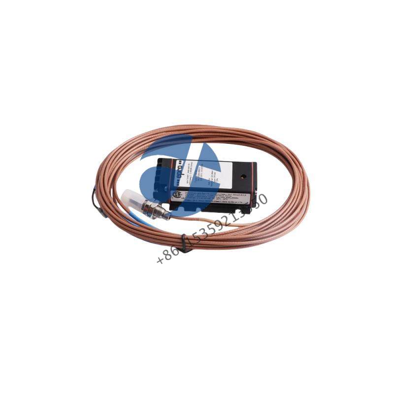 Epro PR6423/002-030 CON031 Eddy Current Sensor