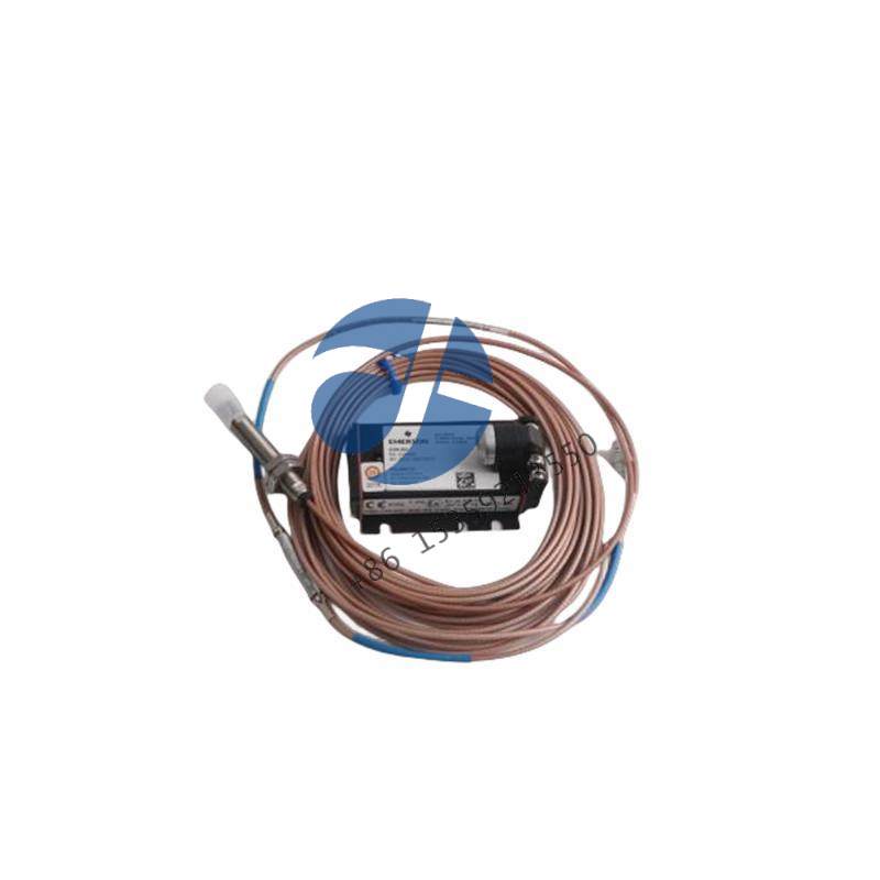 EPRO PR6423/002-100-CN CON021 Vibration Sensor