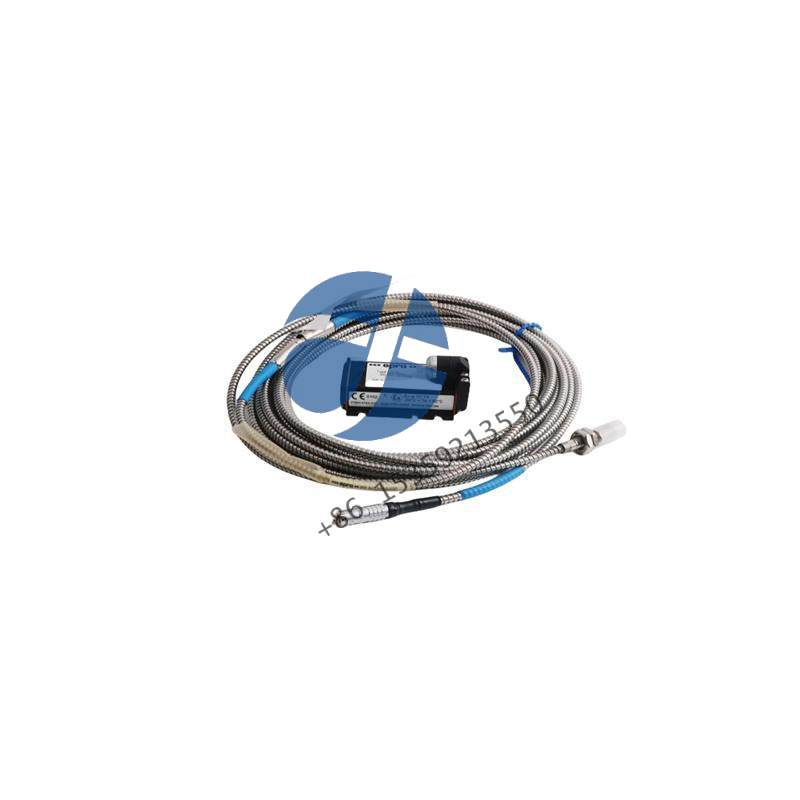 EPRO PR6423/010-030 CON021 Eddy Current Sensor