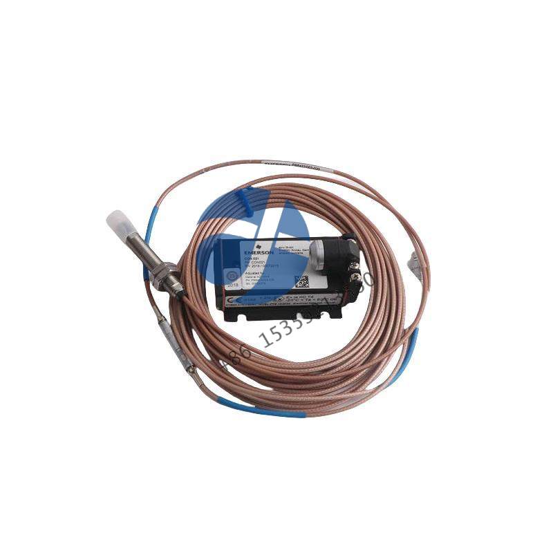 EPRO PR6423/012-130 CON021 Turbine Sensor