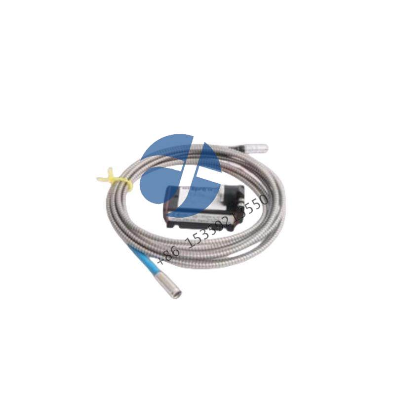 EPRO PR6423/014-121 CON031 Eddy Current Sensor