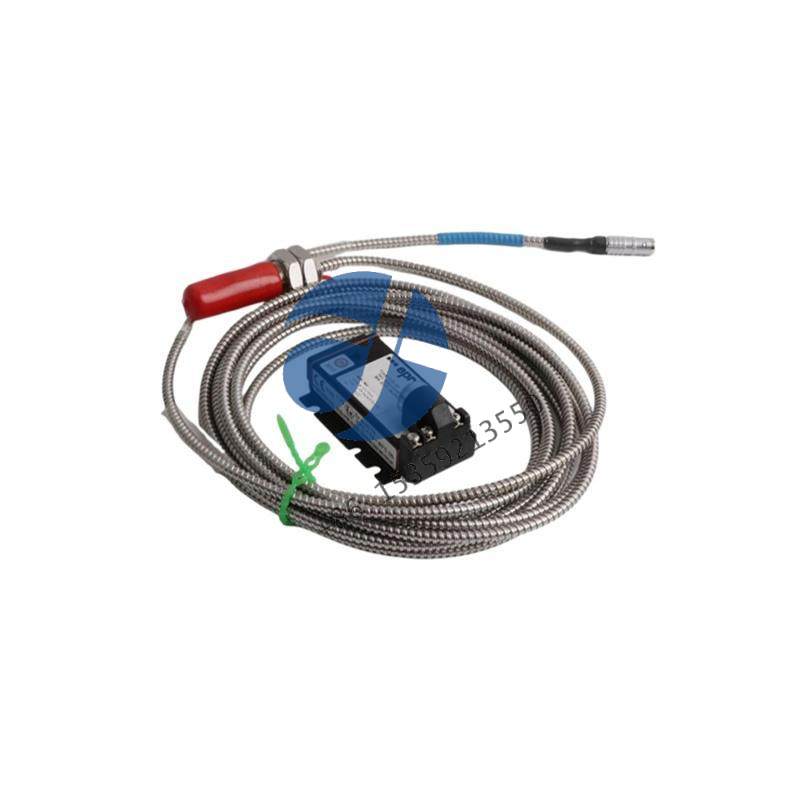 EPRO PR6424/010-040-CN CON021 Eddy Current Sensor