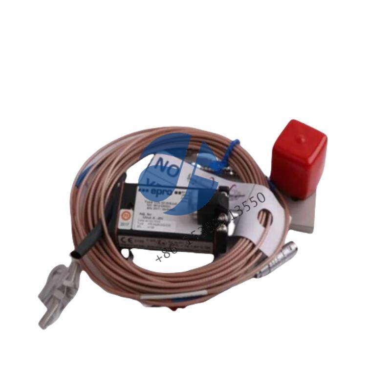 EPRO PR6426/00-8M CON011 Eddy Current Sensor