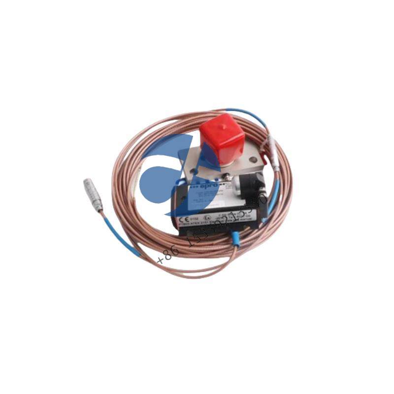 EPRO PR6426/00 CON011/916-200 Eddy Current Sensor