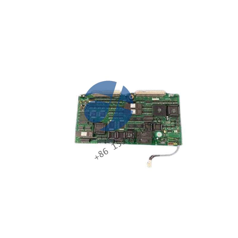 EPSON SKP326-2 MPU PCB Board