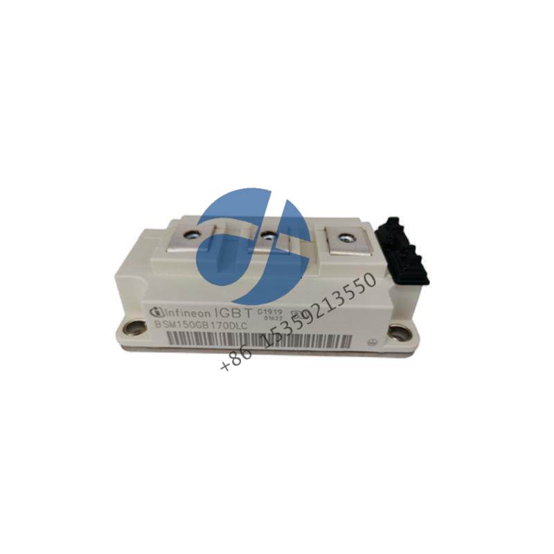 EUPEC BSM200GB170DLC IGBT MODULE