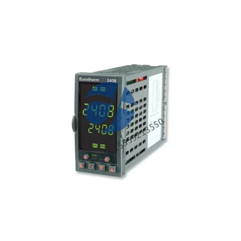 EUROTHERM 2408f controller