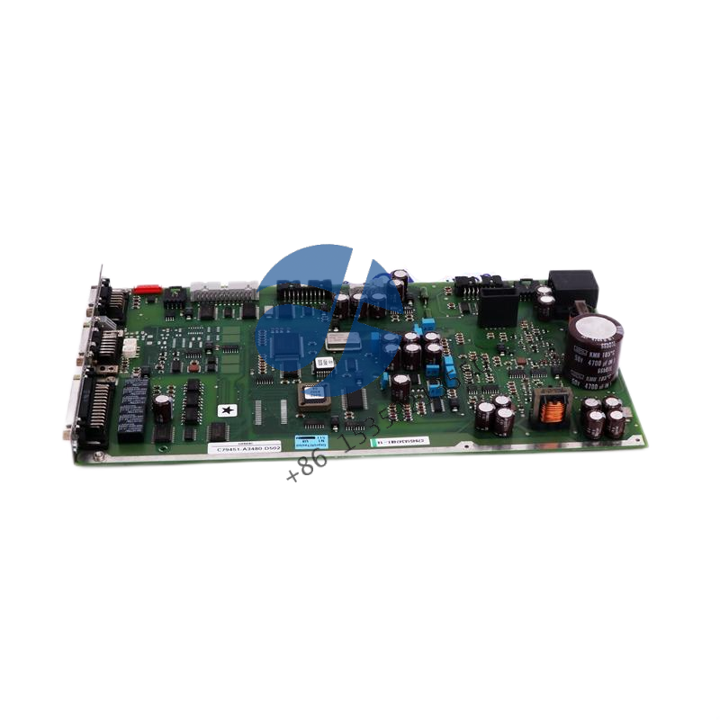 LENZE EVS9325-ES SERVO CONTROLLER