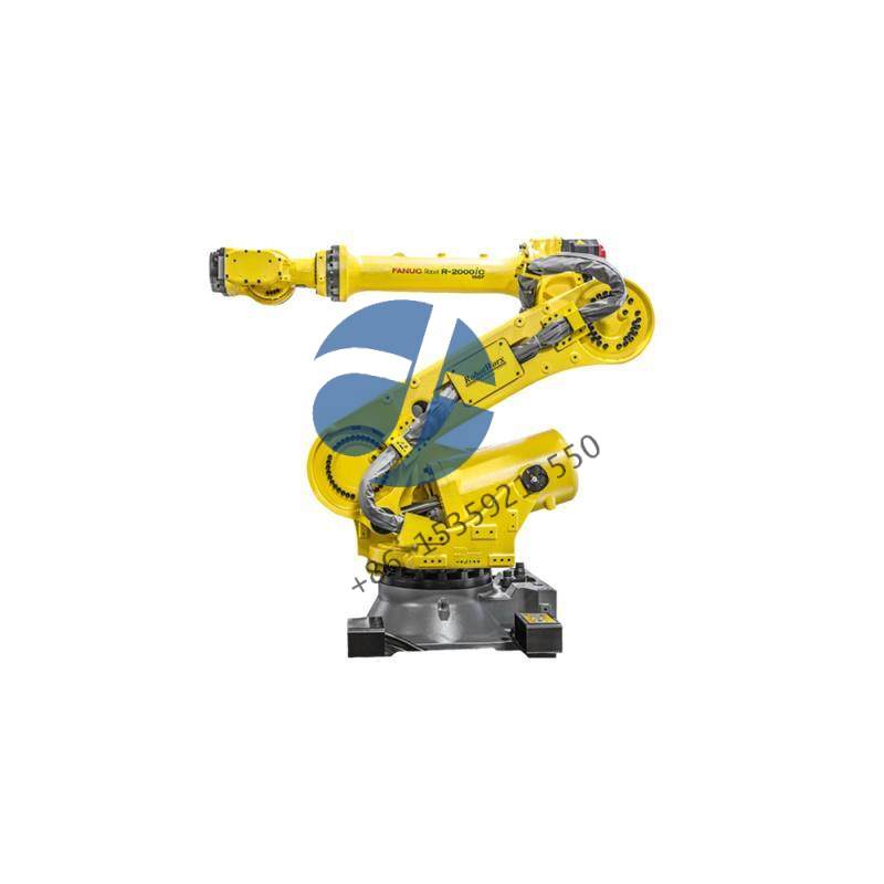 FANUC 2000ic165 Robot Model