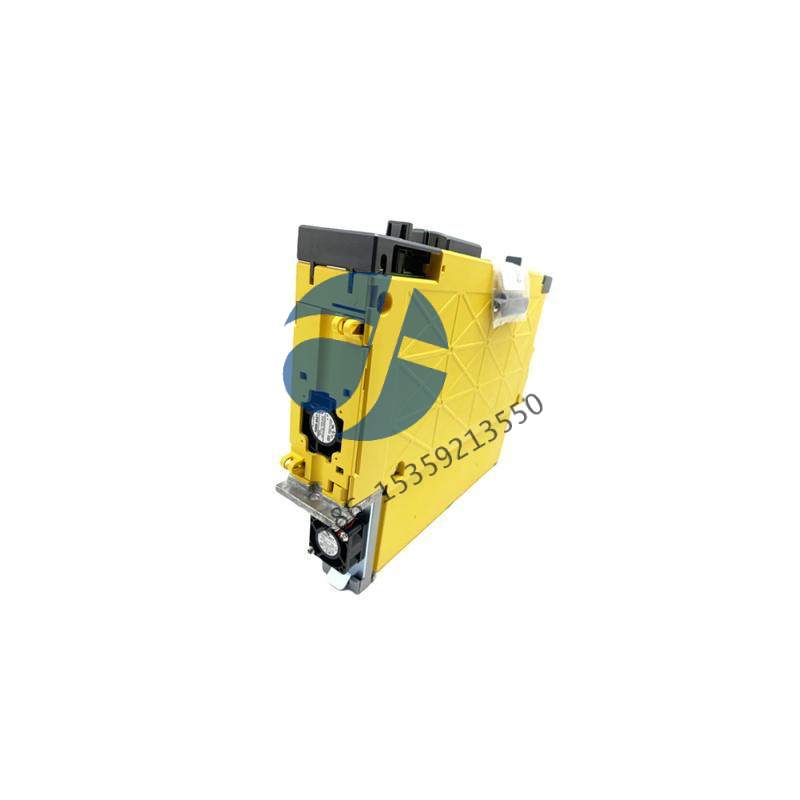 FANUC A06B-6240-H209 Servo Amplifier Module