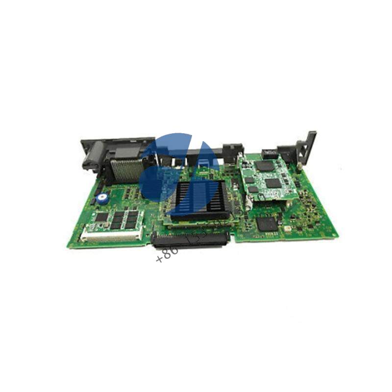 Fanuc A16B-3200-0810 Motherboard