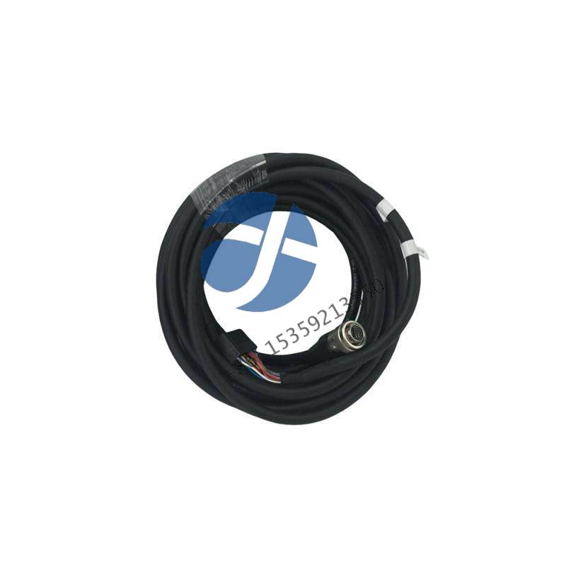 FANUC C100 102 202 2004-T364 teach pendant Cable