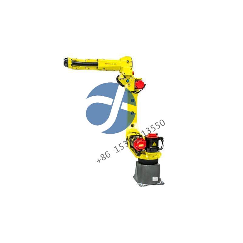 FANUC M-10iA Robot