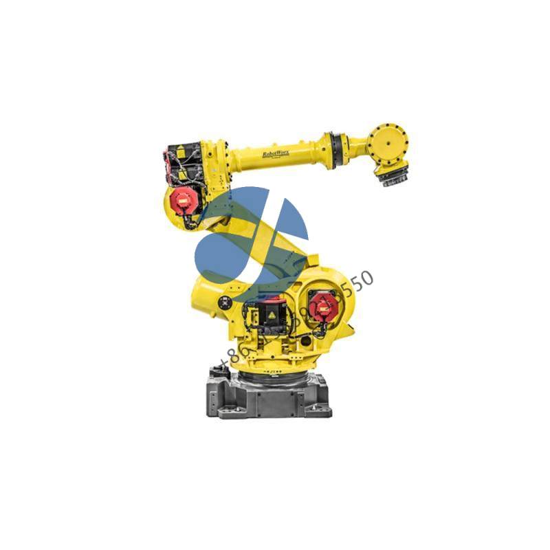 FANUC R-2000iB 6-axis robot arm